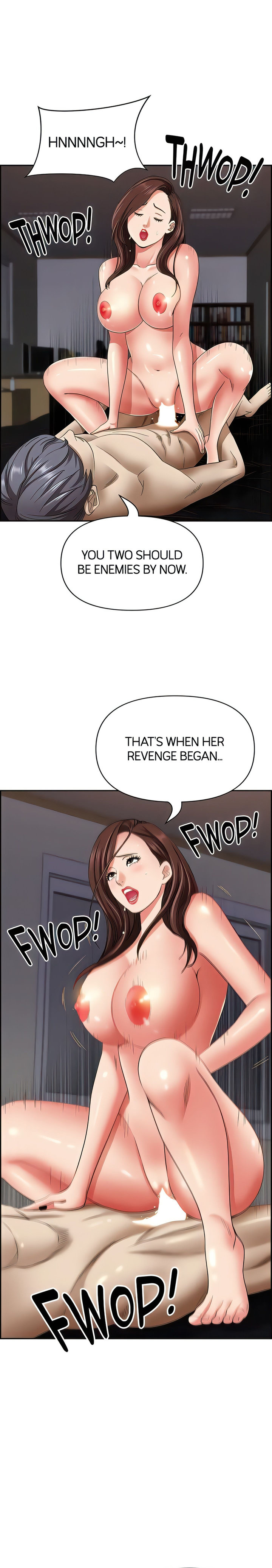 Living With a MILF - Chapter 92 - picture 0