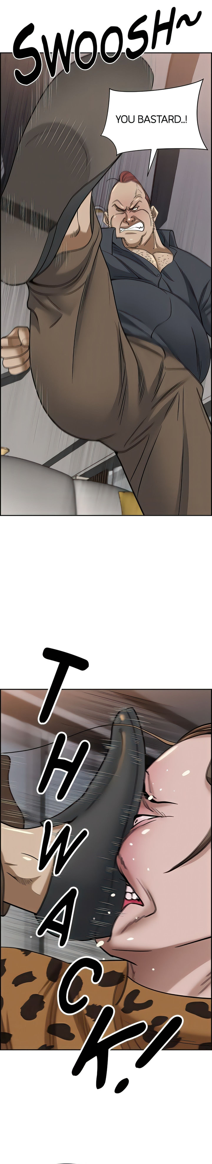 Living With a MILF - Chapter 92 - picture 10