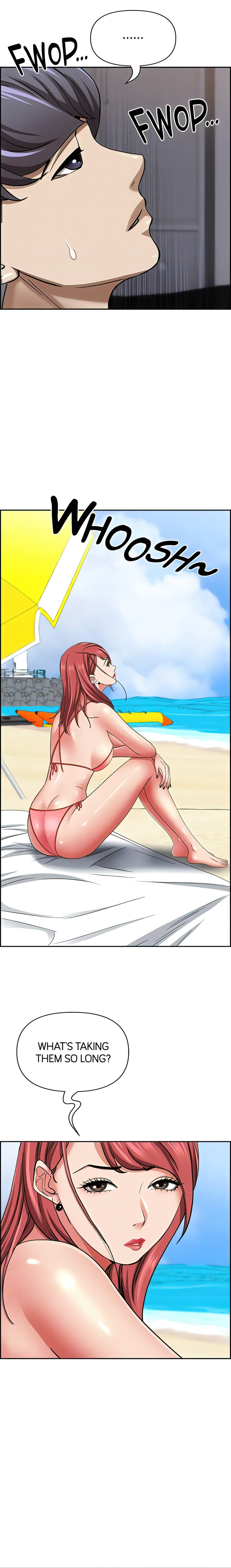 Living With a MILF - Chapter 92 - picture 13