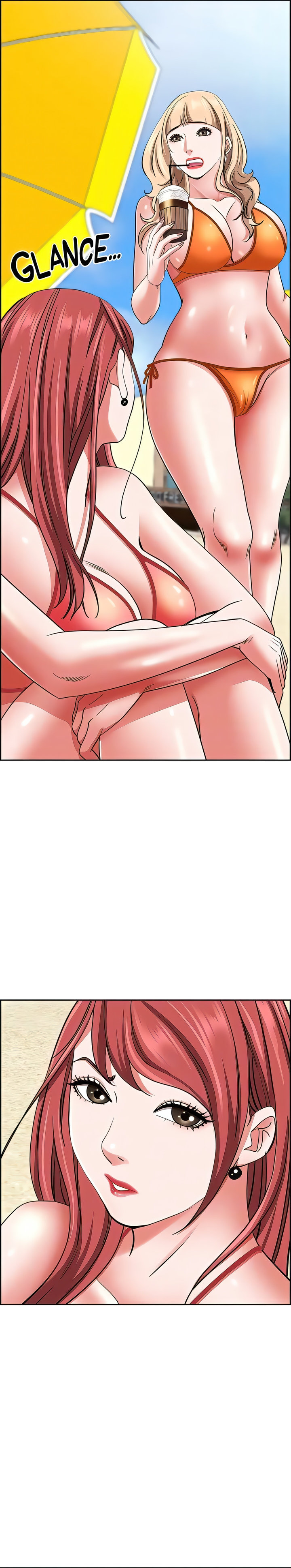Living With a MILF - Chapter 92 - picture 15