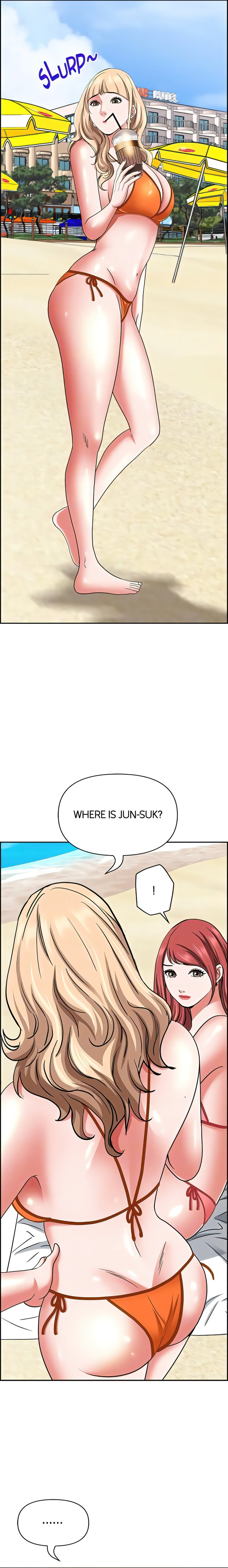 Living With a MILF - Chapter 92 - picture 16