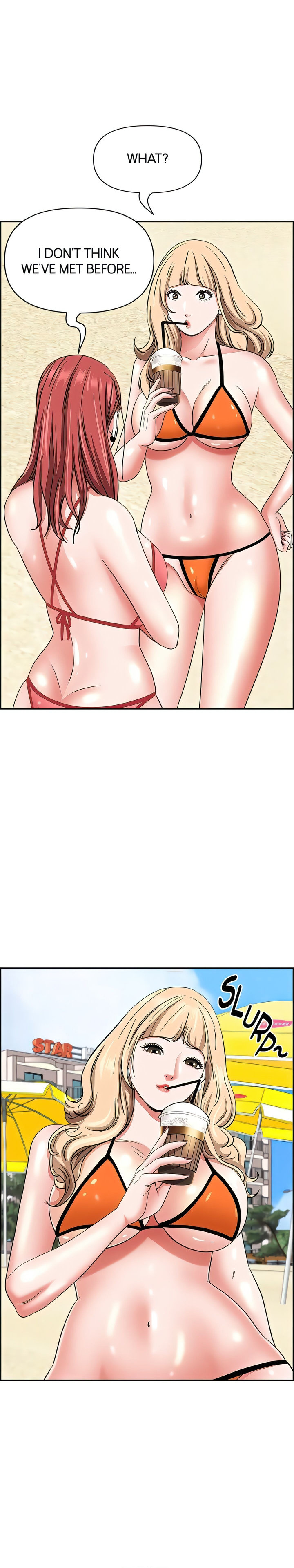 Living With a MILF - Chapter 92 - picture 18