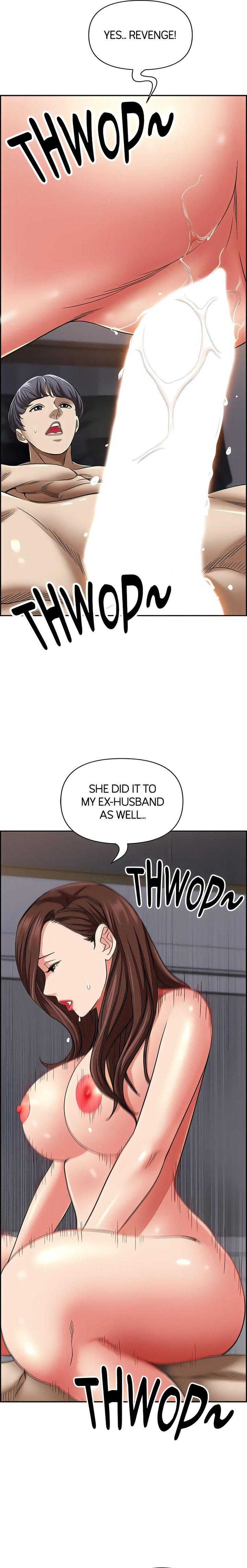 Living With a MILF - Chapter 92 - picture 2