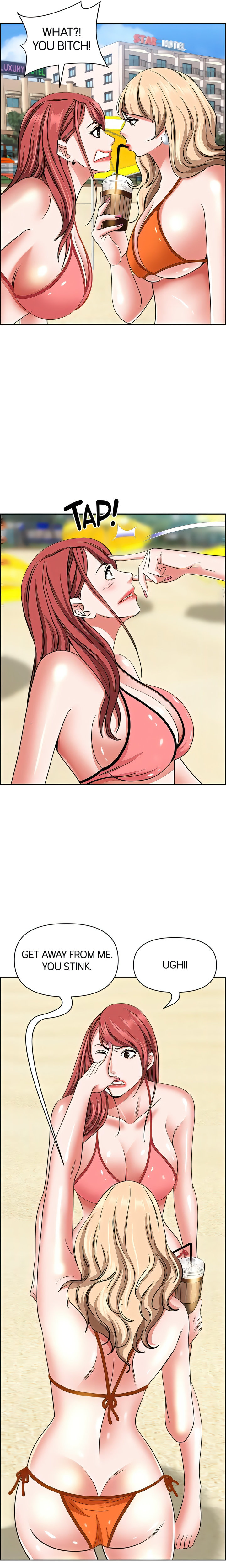 Living With a MILF - Chapter 92 - picture 20