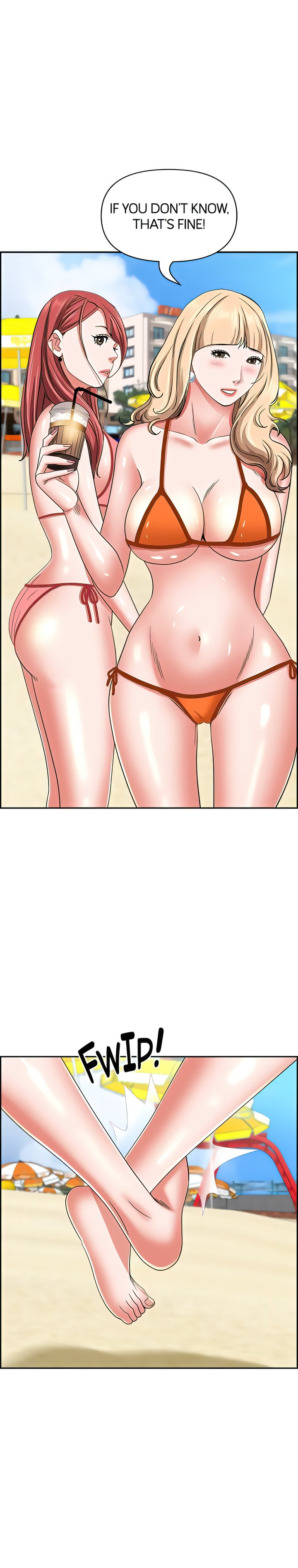 Living With a MILF - Chapter 92 - picture 21