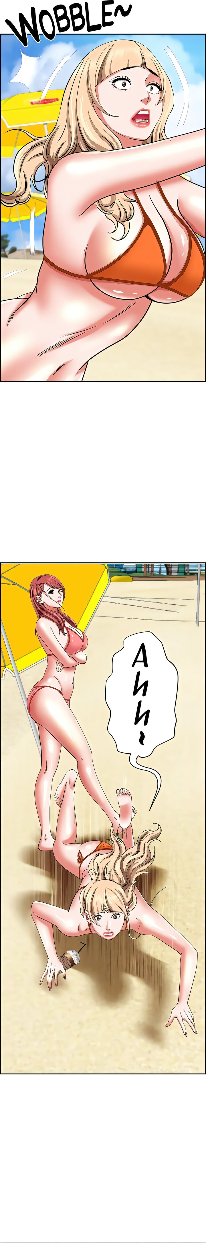 Living With a MILF - Chapter 92 - picture 22
