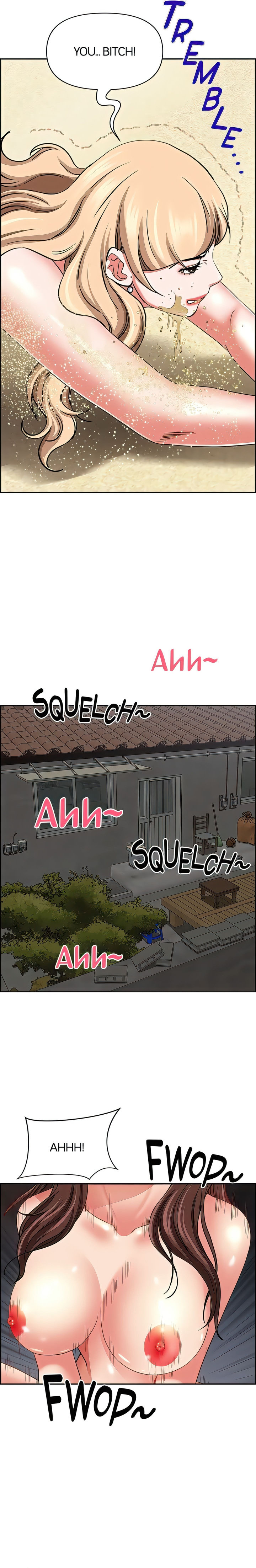 Living With a MILF - Chapter 92 - picture 24