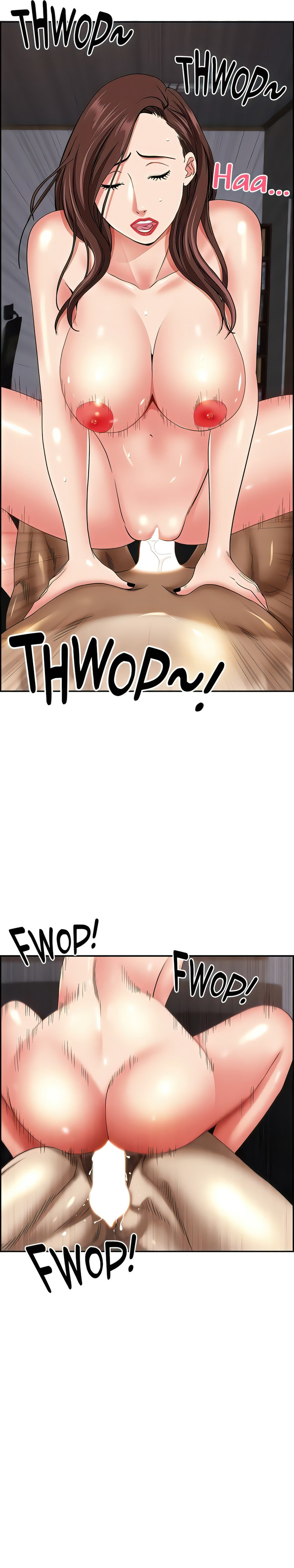 Living With a MILF - Chapter 92 - picture 25