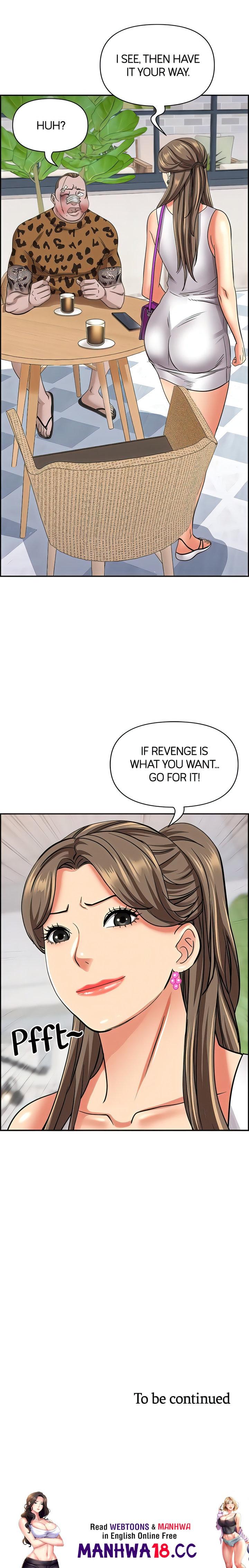 Living With a MILF - Chapter 93 - picture 23