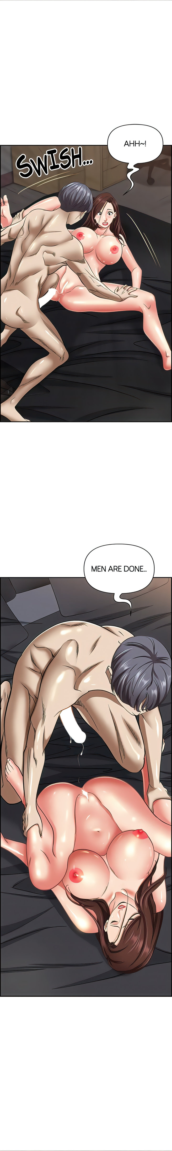 Living With a MILF - Chapter 93 - picture 3