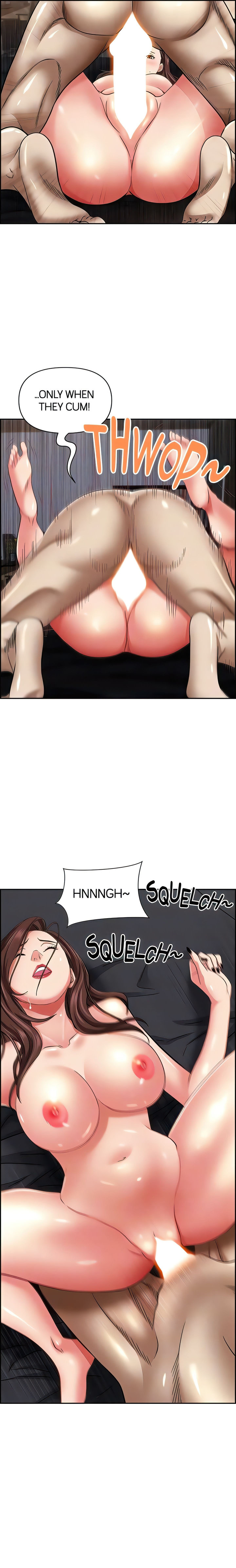 Living With a MILF - Chapter 93 - picture 4