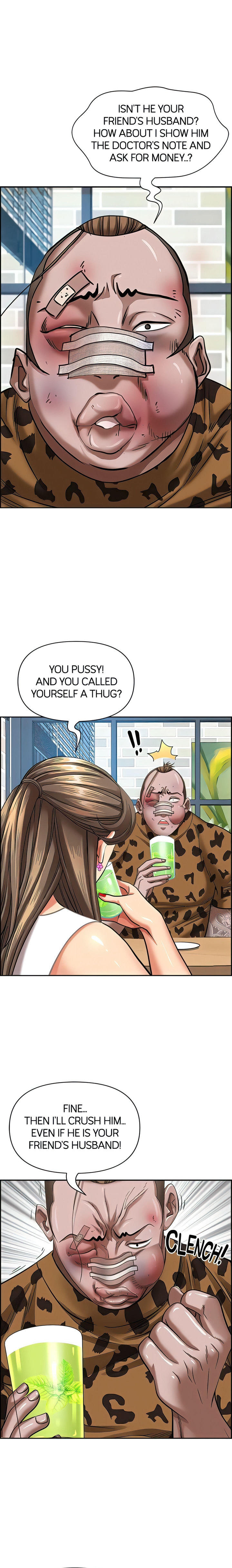 Living With a MILF - Chapter 94 - picture 10