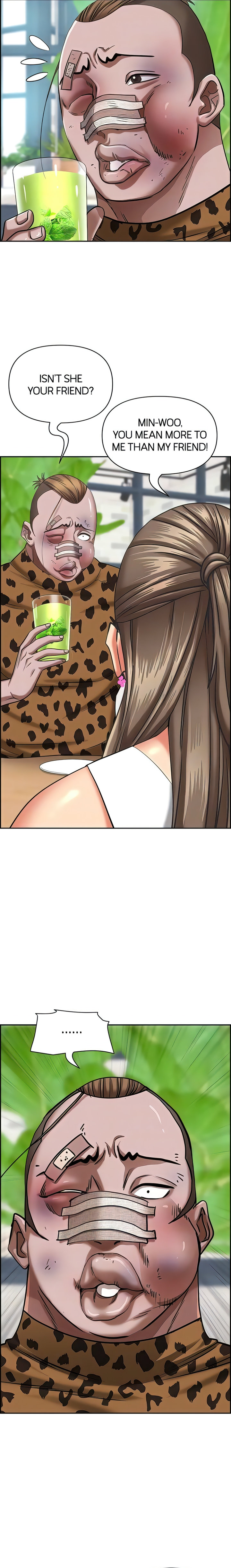 Living With a MILF - Chapter 94 - picture 13