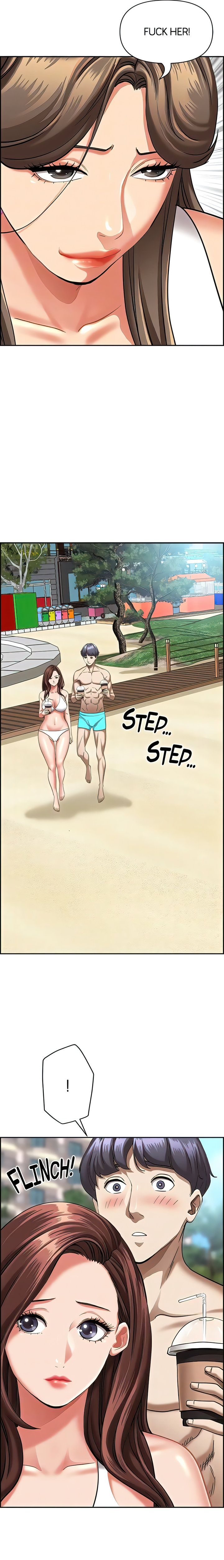 Living With a MILF - Chapter 94 - picture 14