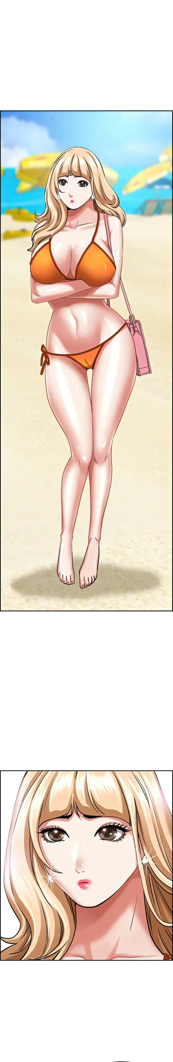 Living With a MILF - Chapter 94 - picture 15