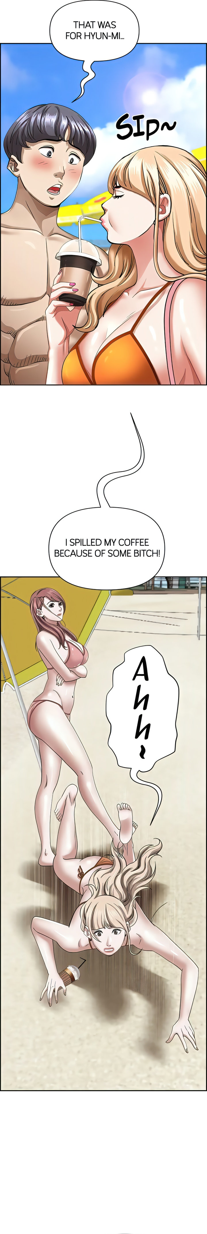 Living With a MILF - Chapter 94 - picture 17