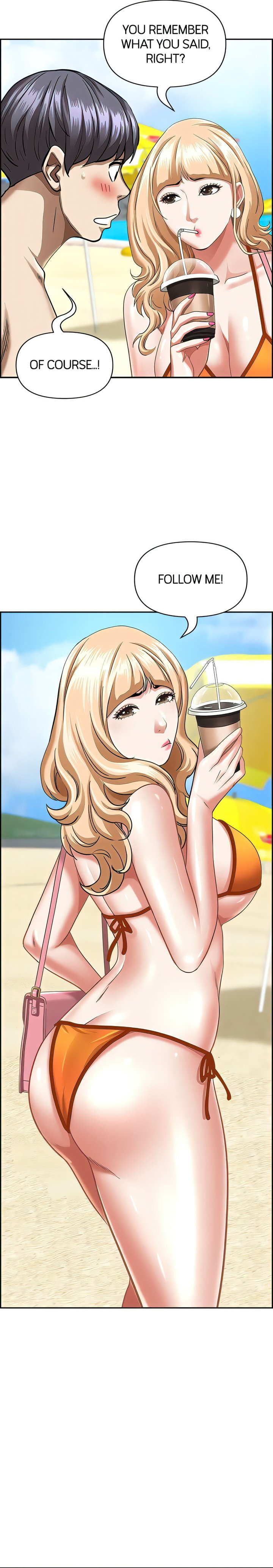 Living With a MILF - Chapter 94 - picture 18