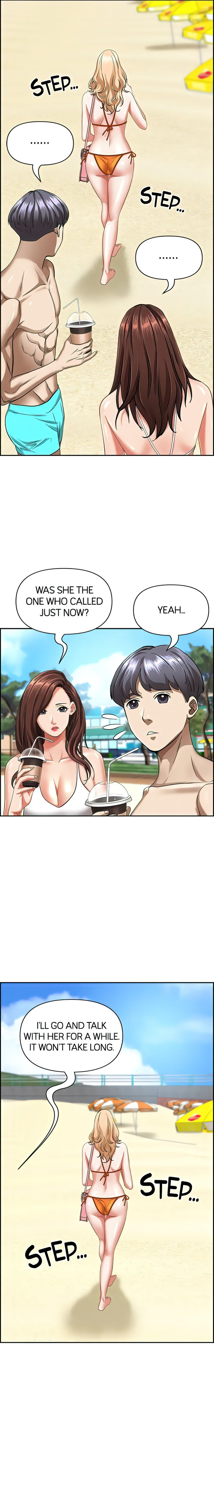 Living With a MILF - Chapter 94 - picture 19