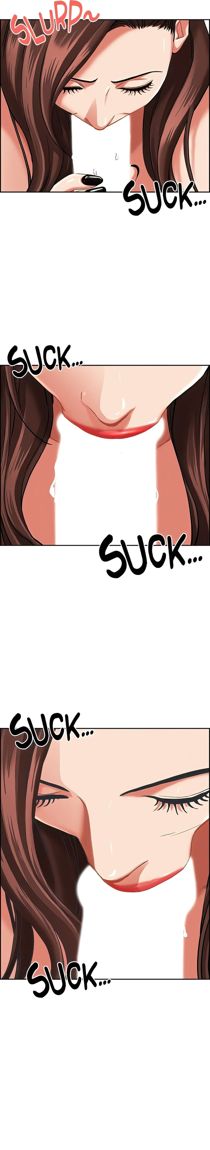 Living With a MILF - Chapter 94 - picture 2