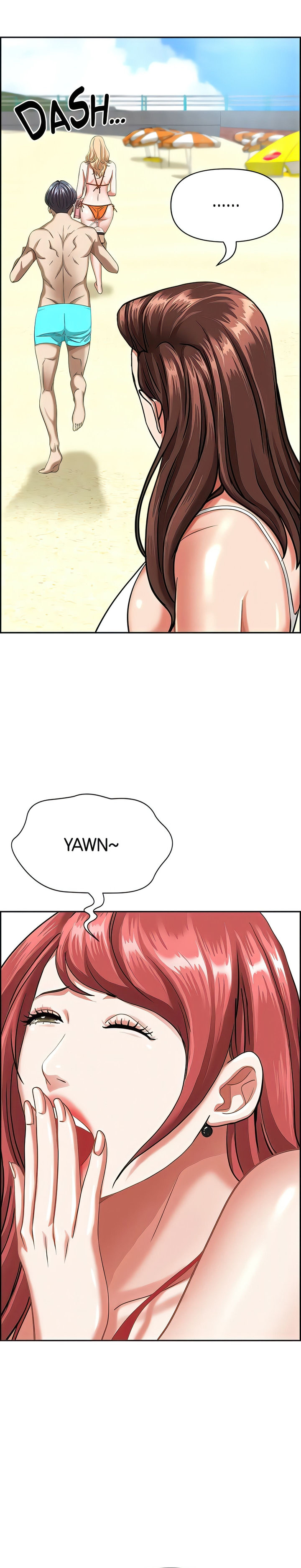 Living With a MILF - Chapter 94 - picture 20