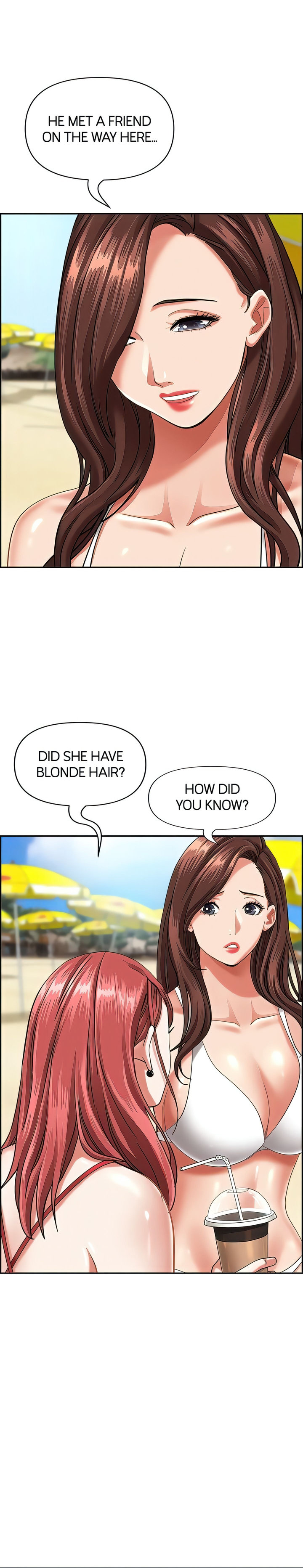 Living With a MILF - Chapter 94 - picture 22