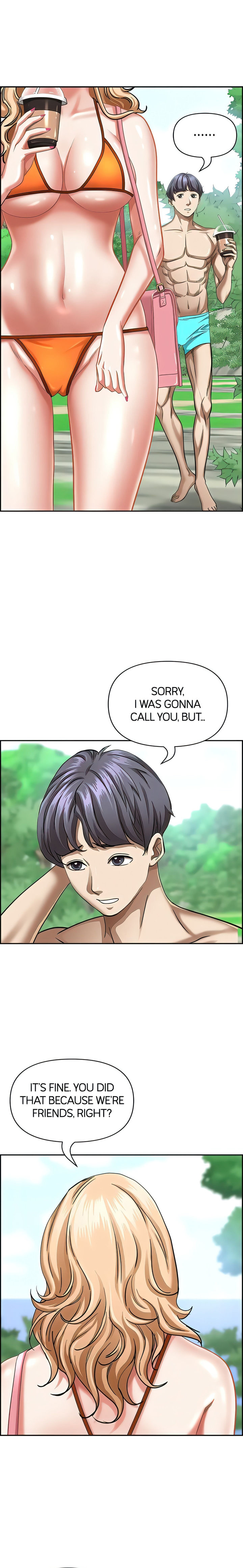 Living With a MILF - Chapter 94 - picture 24