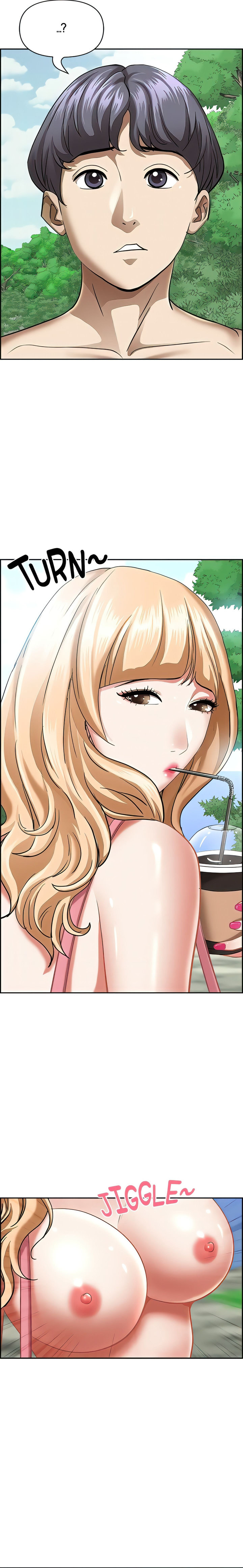 Living With a MILF - Chapter 94 - picture 26