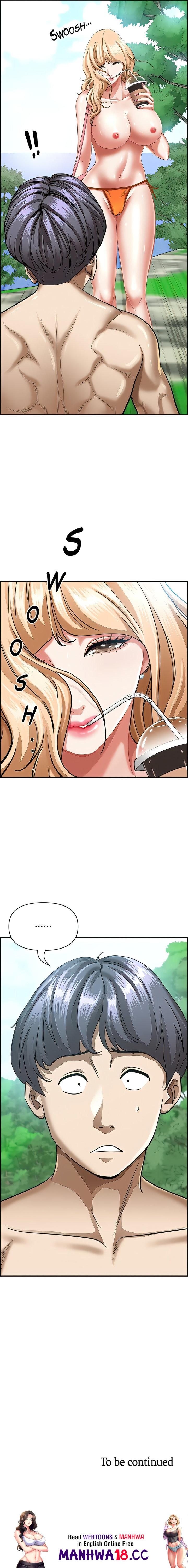Living With a MILF - Chapter 94 - picture 27