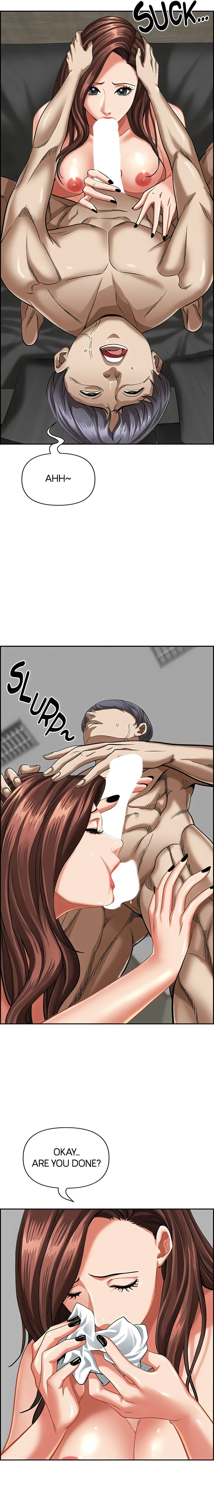 Living With a MILF - Chapter 94 - picture 3