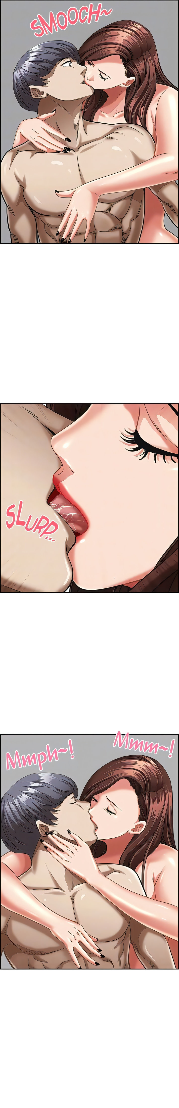 Living With a MILF - Chapter 94 - picture 5