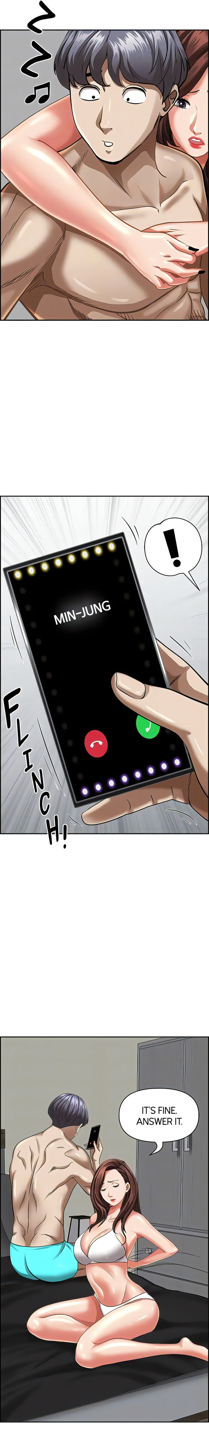 Living With a MILF - Chapter 94 - picture 7
