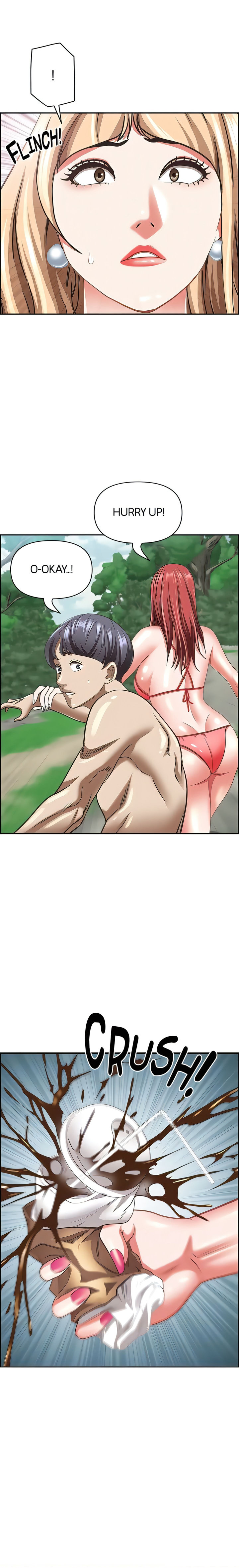 Living With a MILF - Chapter 95 - picture 12
