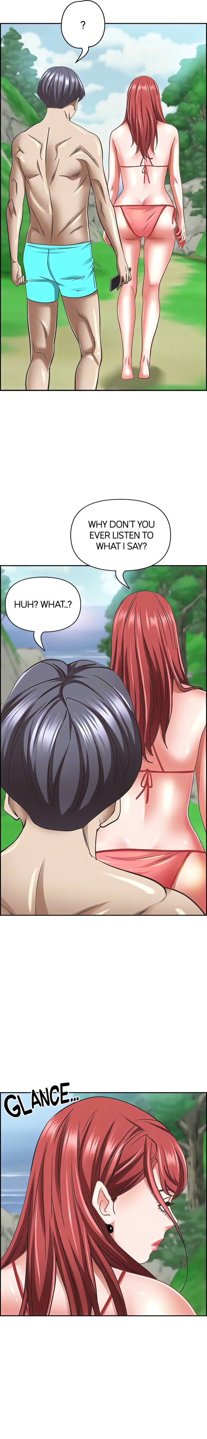 Living With a MILF - Chapter 95 - picture 16