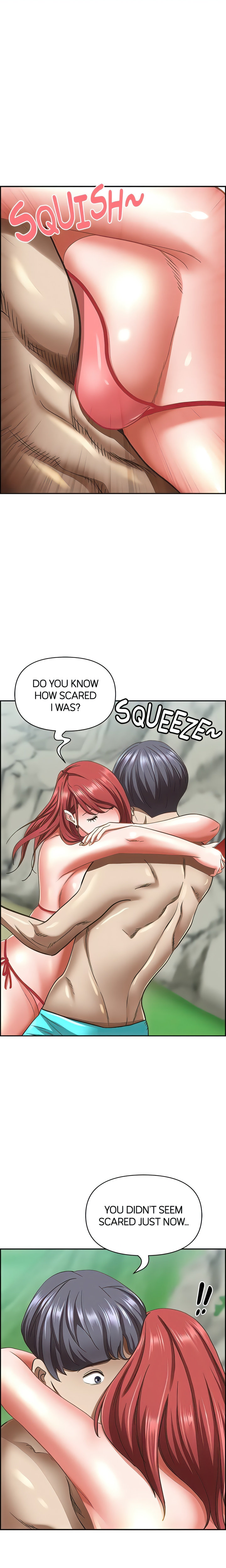 Living With a MILF - Chapter 95 - picture 19