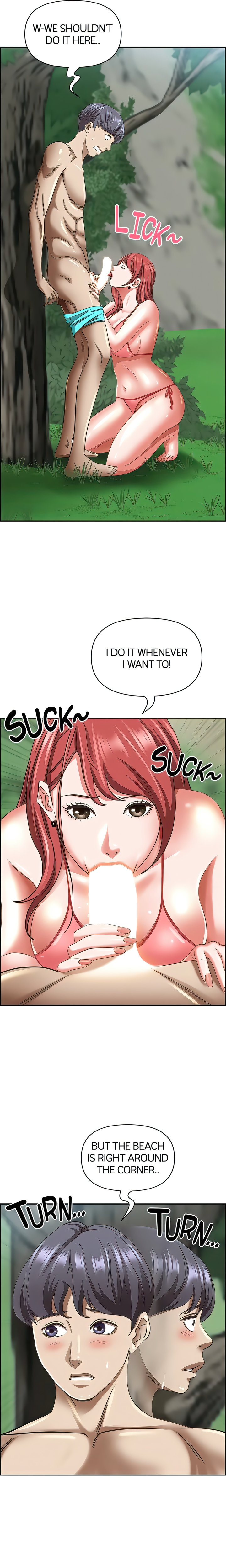 Living With a MILF - Chapter 95 - picture 25