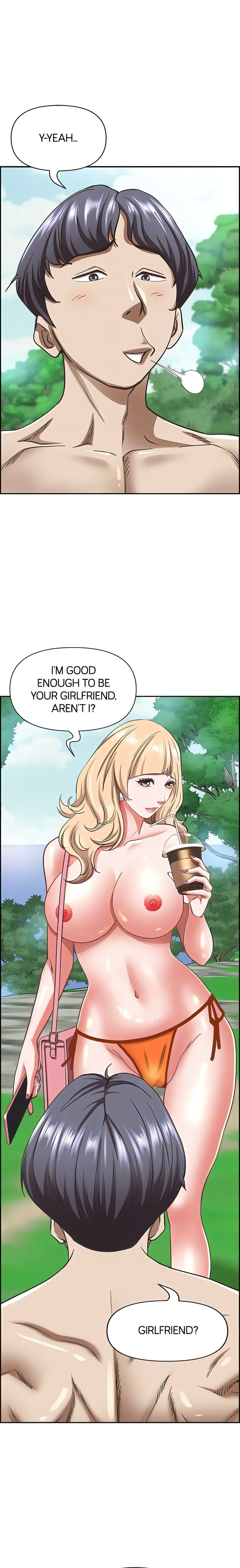 Living With a MILF - Chapter 95 - picture 6
