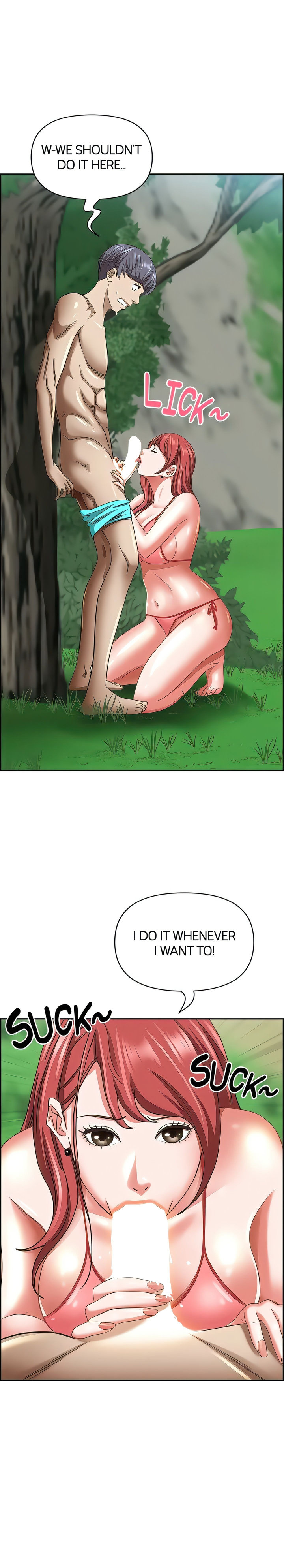 Living With a MILF - Chapter 96 - picture 0