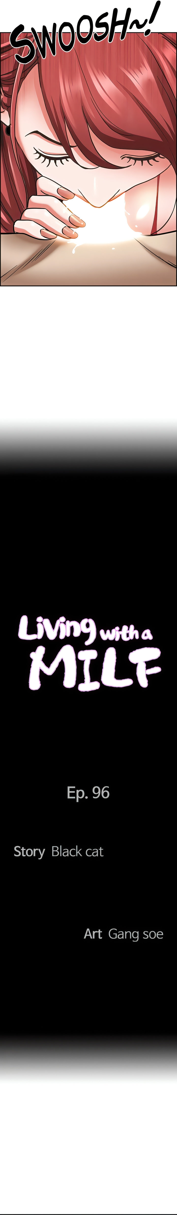 Living With a MILF - Chapter 96 - picture 1