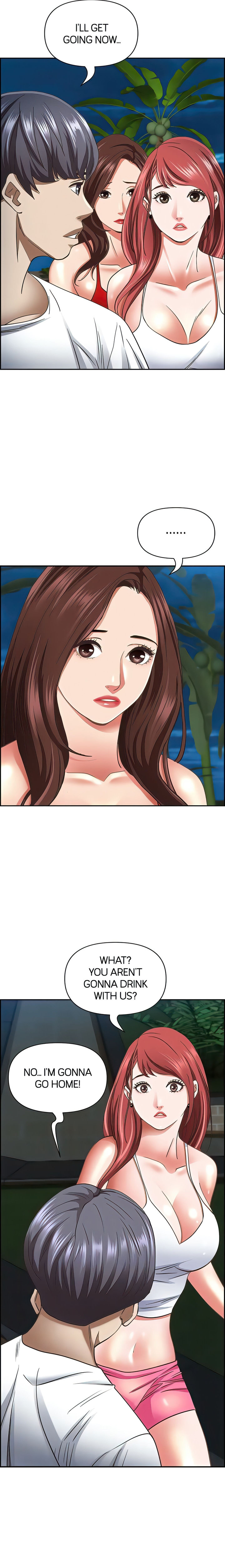 Living With a MILF - Chapter 96 - picture 12