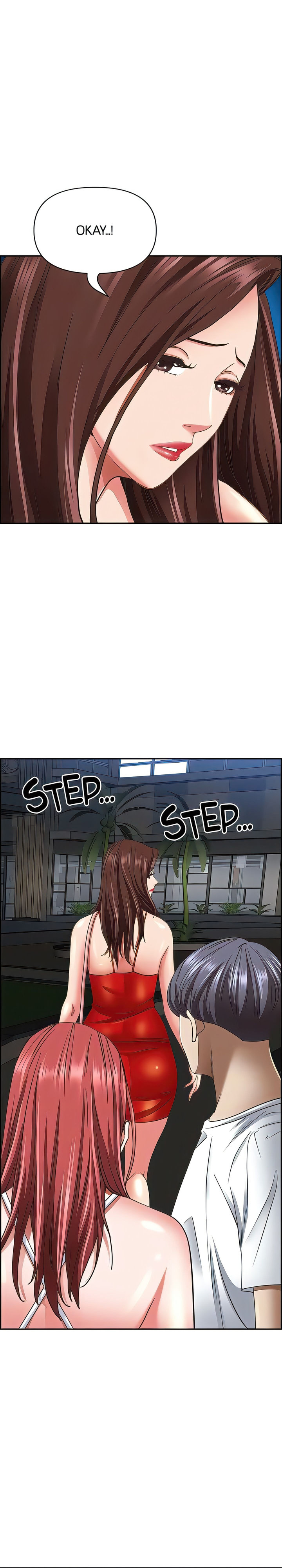 Living With a MILF - Chapter 96 - picture 14