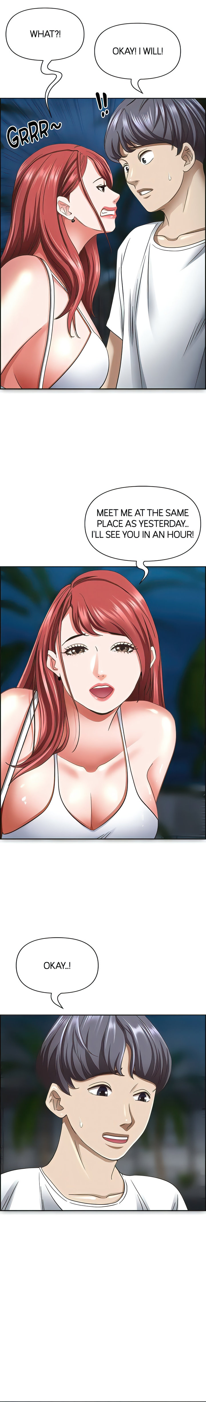 Living With a MILF - Chapter 96 - picture 17