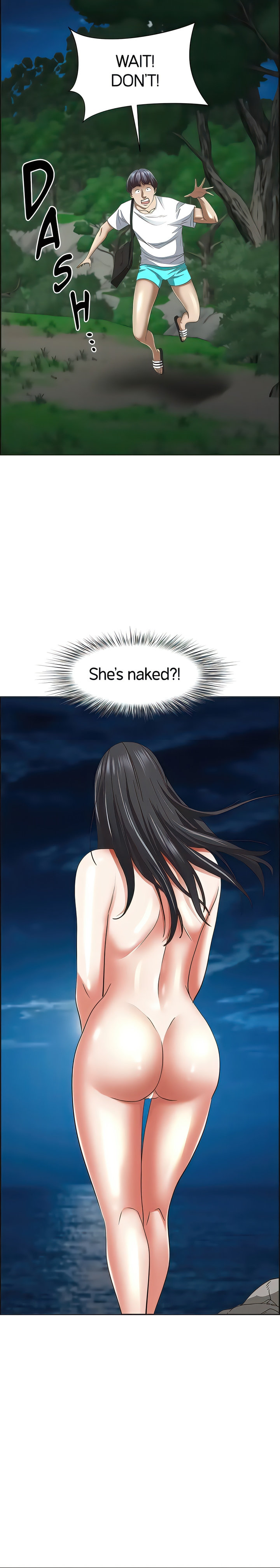 Living With a MILF - Chapter 96 - picture 25