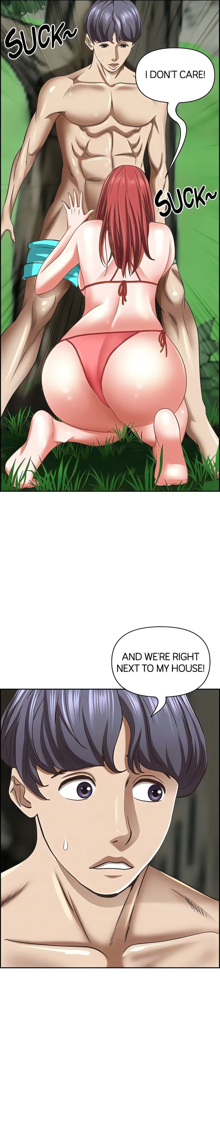 Living With a MILF - Chapter 96 - picture 4
