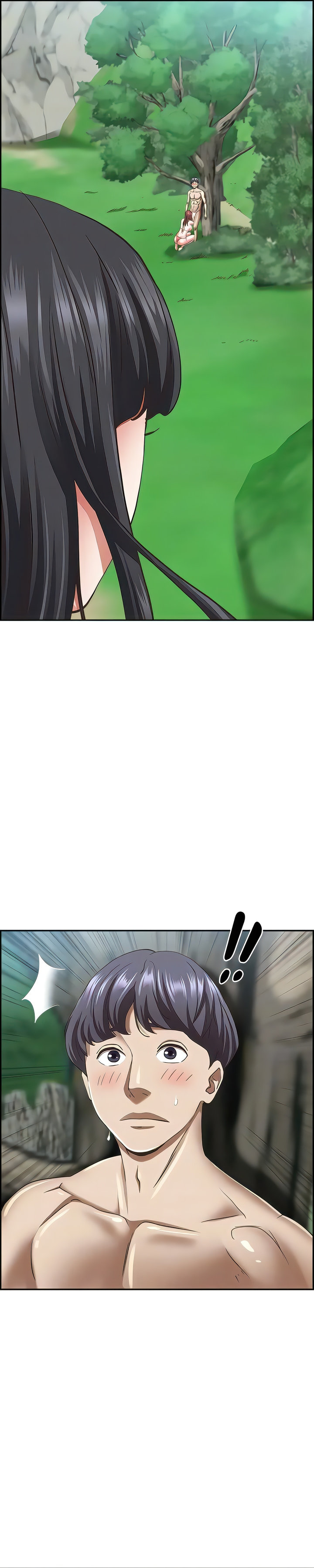 Living With a MILF - Chapter 96 - picture 5