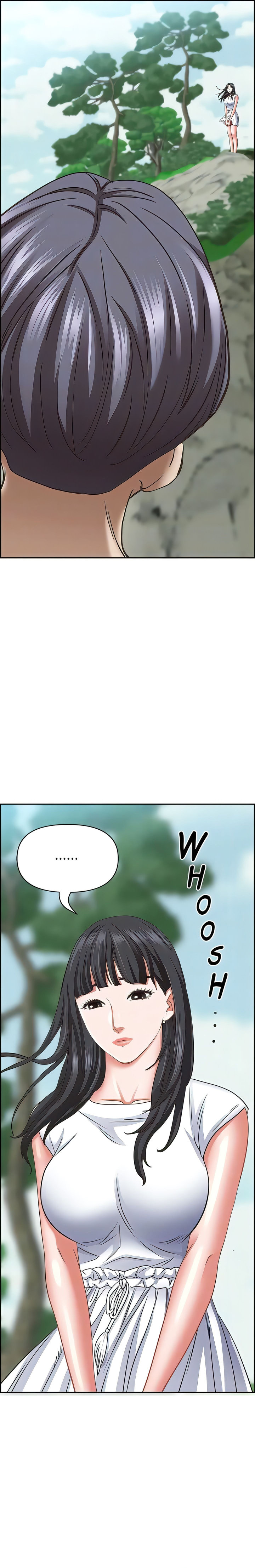 Living With a MILF - Chapter 96 - picture 6