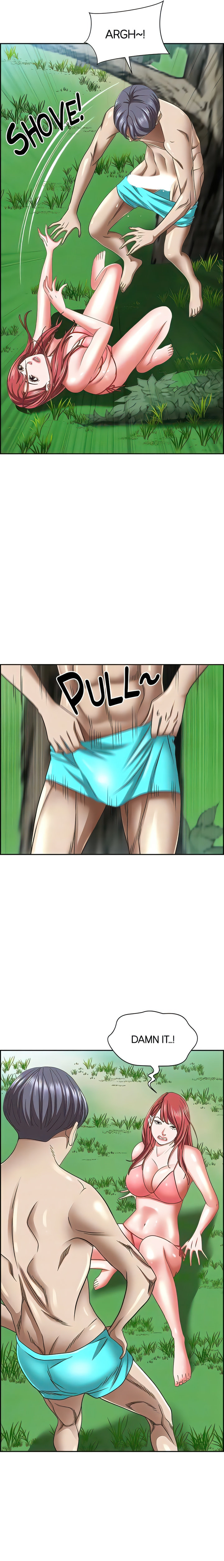 Living With a MILF - Chapter 96 - picture 7