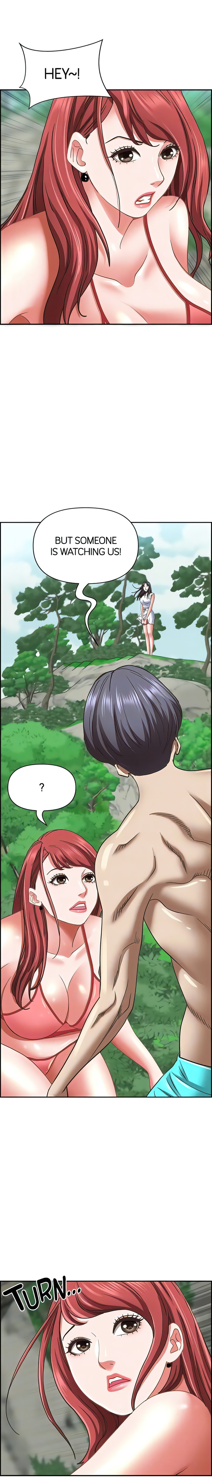 Living With a MILF - Chapter 96 - picture 8