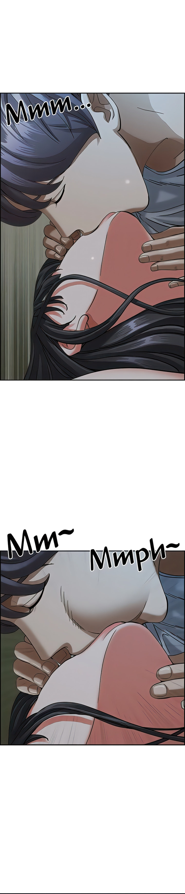 Living With a MILF - Chapter 97 - picture 11