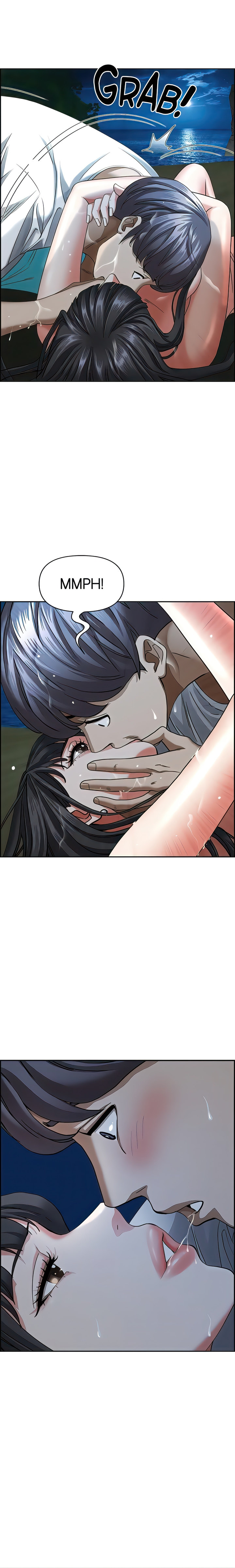 Living With a MILF - Chapter 97 - picture 13