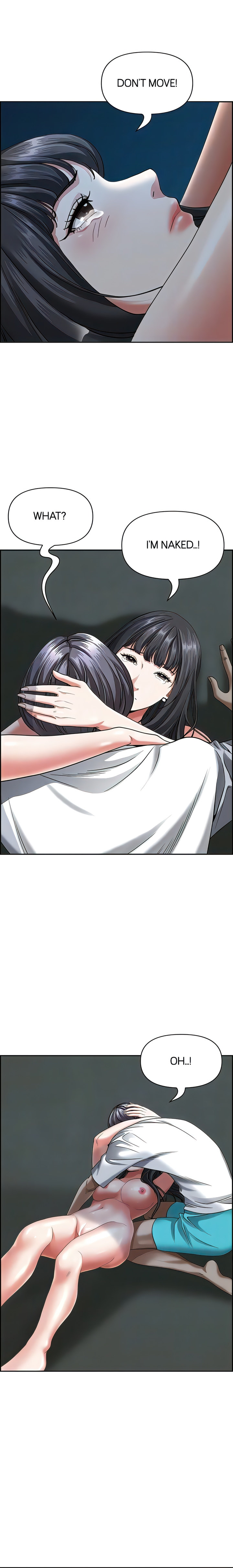 Living With a MILF - Chapter 97 - picture 17